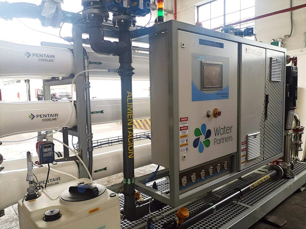 BWRO TEKTON HUARAL - 1